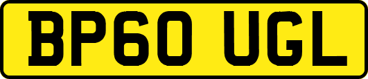 BP60UGL