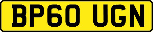 BP60UGN