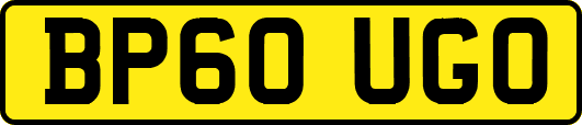 BP60UGO