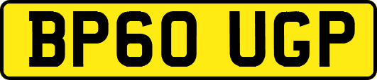 BP60UGP