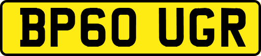 BP60UGR