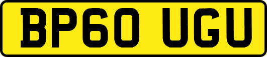 BP60UGU