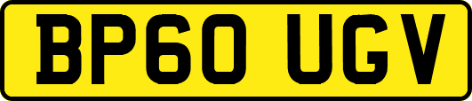 BP60UGV
