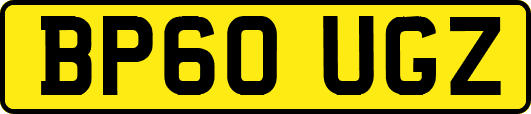 BP60UGZ