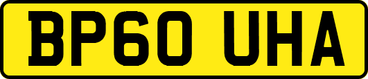 BP60UHA