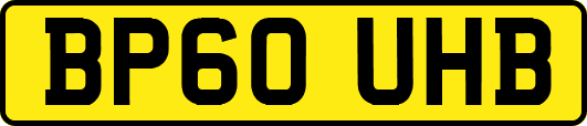 BP60UHB