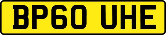 BP60UHE