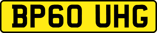 BP60UHG