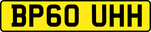 BP60UHH