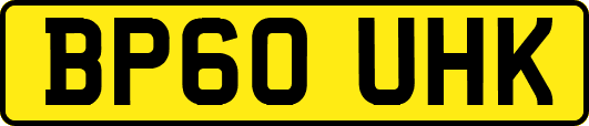 BP60UHK