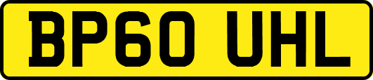 BP60UHL