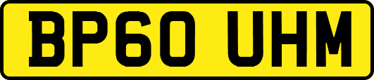 BP60UHM