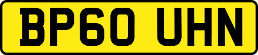 BP60UHN