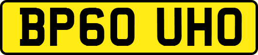 BP60UHO