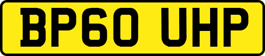 BP60UHP