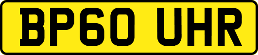 BP60UHR