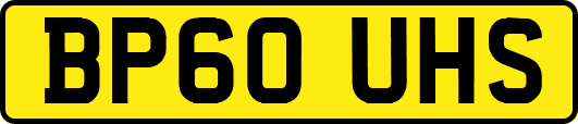 BP60UHS