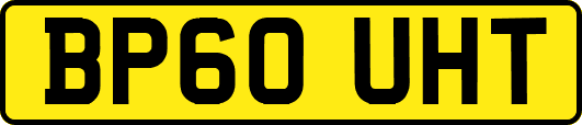 BP60UHT