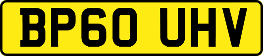 BP60UHV