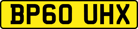 BP60UHX