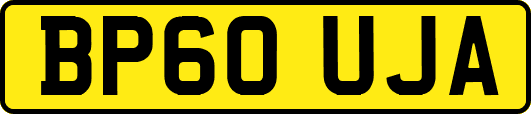 BP60UJA