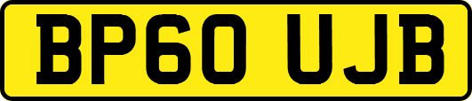 BP60UJB