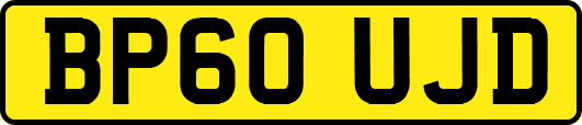 BP60UJD