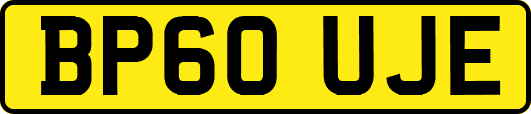 BP60UJE