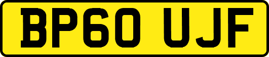 BP60UJF
