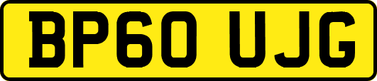BP60UJG