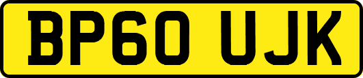 BP60UJK
