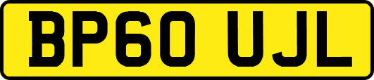 BP60UJL