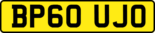 BP60UJO