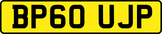 BP60UJP