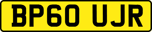 BP60UJR
