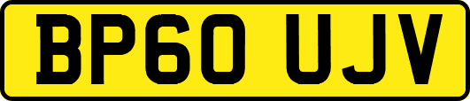 BP60UJV