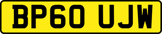 BP60UJW