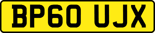 BP60UJX