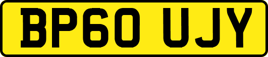 BP60UJY