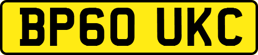 BP60UKC