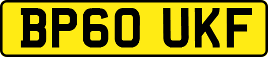 BP60UKF
