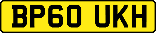 BP60UKH
