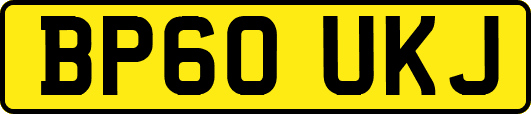 BP60UKJ