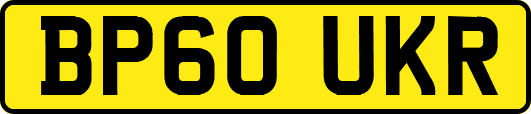 BP60UKR
