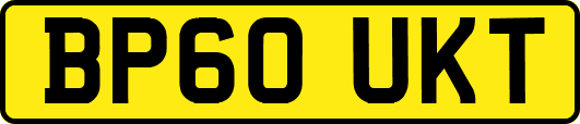 BP60UKT