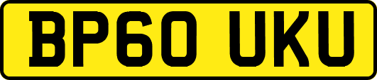 BP60UKU