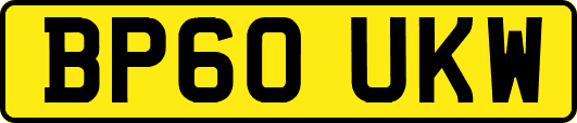 BP60UKW