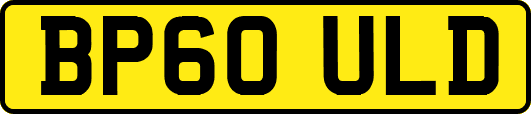 BP60ULD