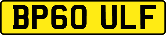 BP60ULF