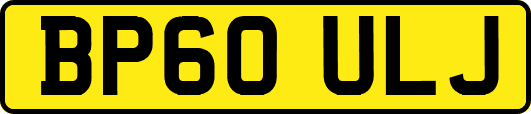 BP60ULJ
